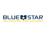 https://www.logocontest.com/public/logoimage/1705168348Blue Star Accounting and Advising31.png